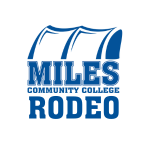 2026 MCC Rodeo Team Buckaroo Bash - logo